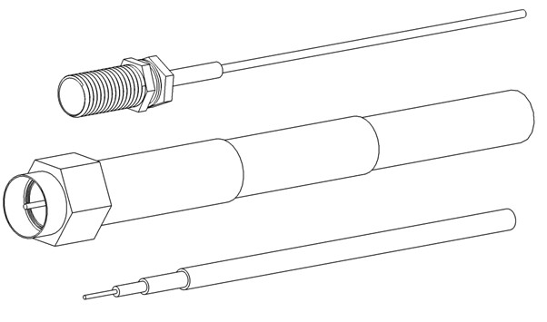  cable assmblies