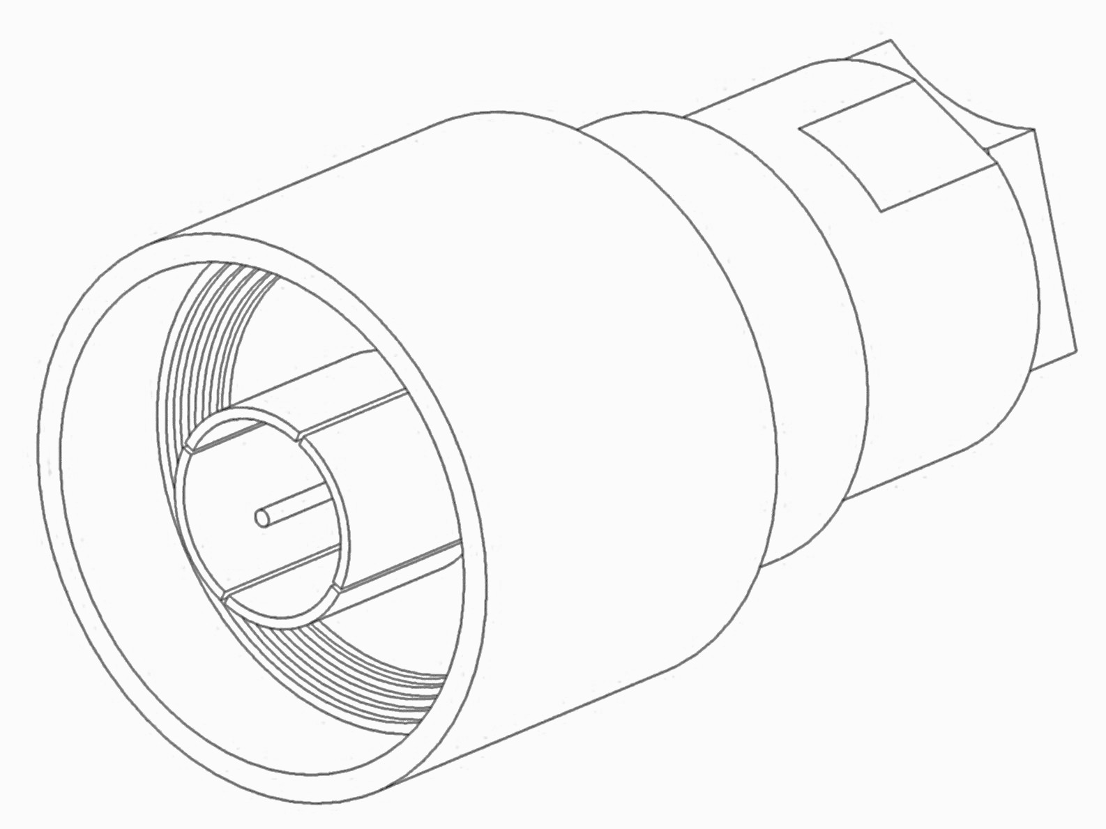 RF Connectors