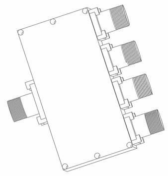 Power Divider