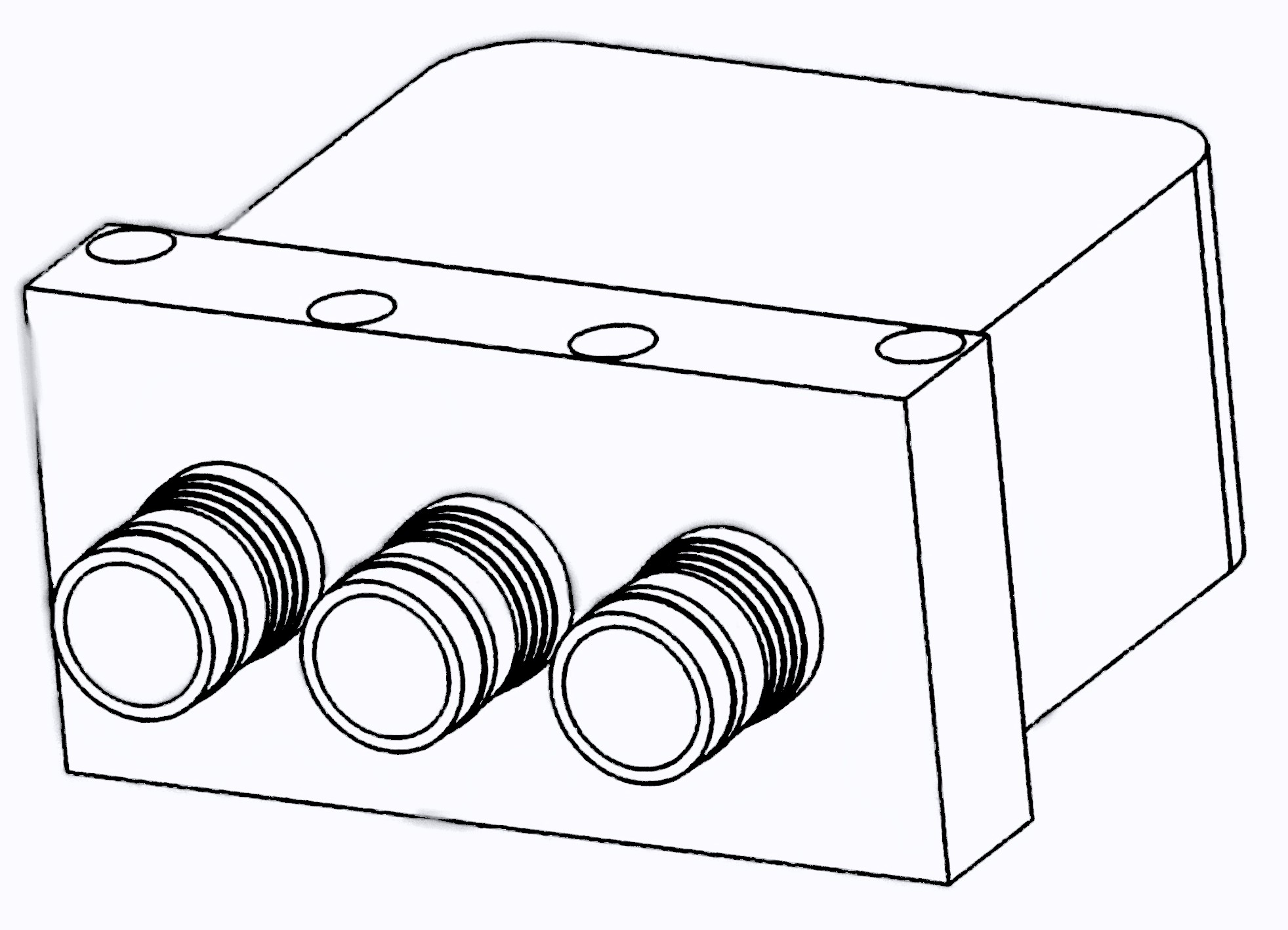 RF Switche 