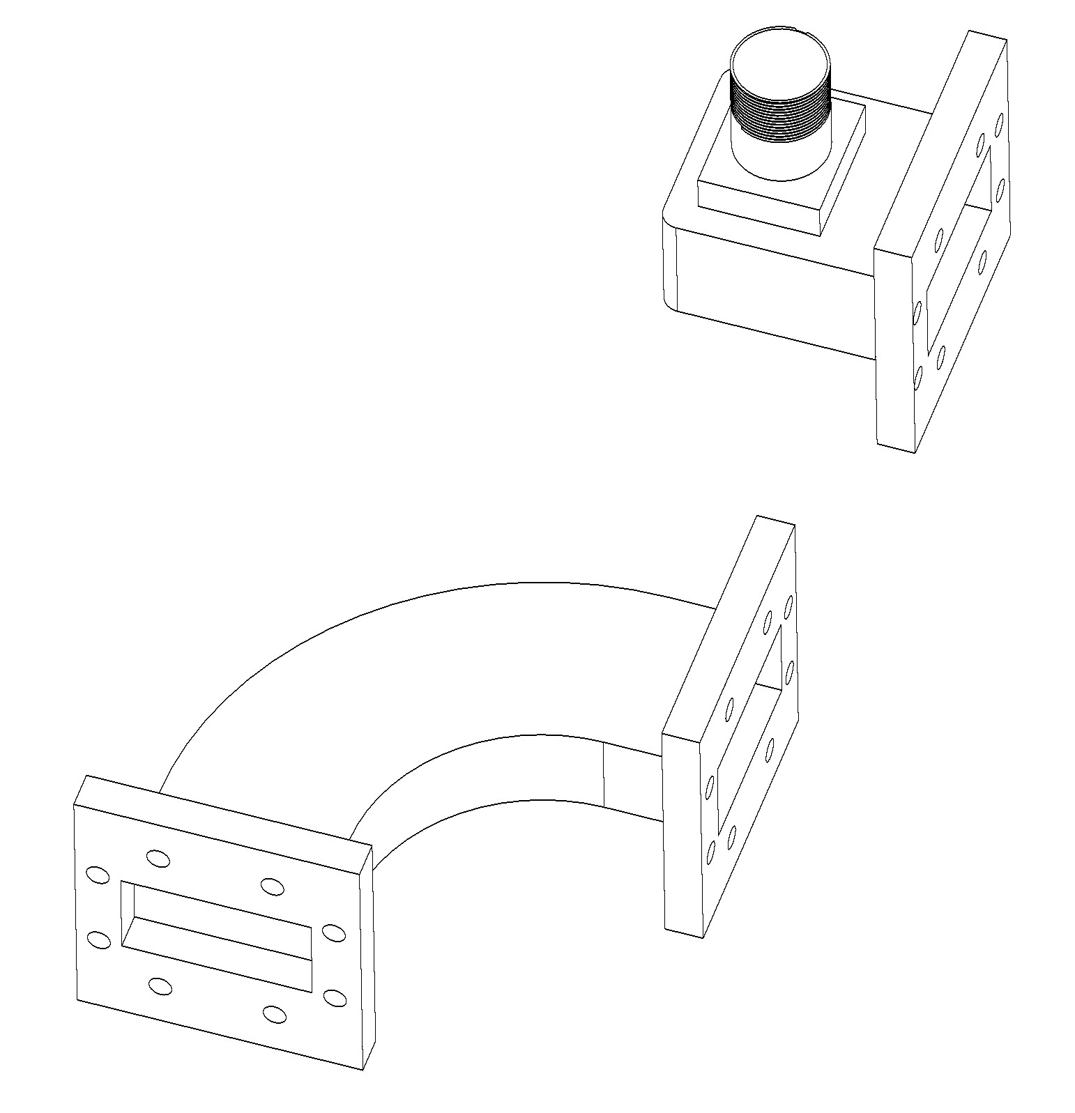 Waveguide